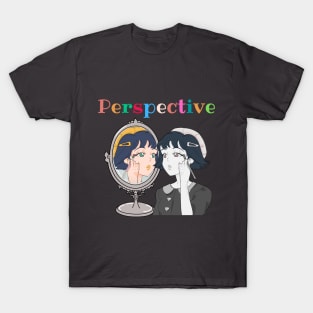 Perspective in Color T-Shirt